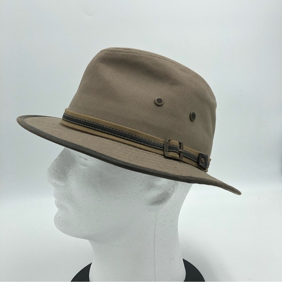 Redhead Safari Hat - Picture 2 of 6